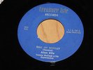 RARE Alton Ellis Tommy McCook Supersonics Treasure Isle Ride Donkey Willow Tree