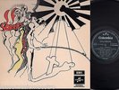 THE PRETTY THINGS s.f. sorrow RARE FRENCH COLUMBIA 2C 062-04004 LP 33T