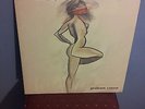 Graham Coxon The Spinning Top vinyl double lp folk blur acoustic guitar RARE