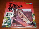 PIPER PIMIENTA el arenero LP LATIN BROTHERS / COLOMBIA SALSA GUAGUANCO ???