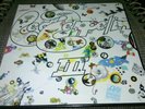 VINTAGE SEALED LED ZEPPELIN III ,  3, sd 19128