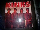 The Kinks, Kinks (NPL 18096) vinyl LP in excellent condition.