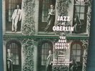 The Dave Brubeck Quartet Jazz At Oberlin LP Fantasy 3245 Red Vinyl
