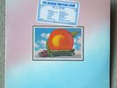 Factory Sealed-ALLMAN BROS-
