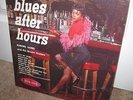 ELMORE JAMES BLUES AFTER HOURS 5168 VINYL LP 1960 ORIG BLACK CROWN LBL VG+/VG