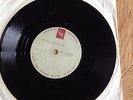 CARLIN MUSIC ACETATE 1 SIDED - 'MERCY MERCY ME' - Marvin Gaye? 1970s  7