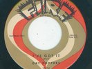Northern Soul - Gay Poppers - I've Got It / I Want To Know  {Fire}