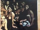 JIMI HENDRIX - Electric Ladyland [UK 1970s Polydor 2LPs LADIES Slv - EX]