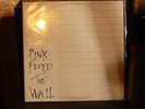 PINK FLOYD THE WALL EMI COLUMBIA ORIGINAL GERMAN PRESS VINYL NM