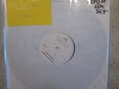 Depeche Mode 4 x LP test pressings for unreleased DBMS1 box set with provenance