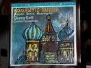 AUDIOPHILE MOBILE Half Speed MFSL 517 JVC JAPAN Romantic RUSSIA FACTORY SEALED