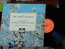DECCA LXT 5519 FFRR UK VIVALDI 