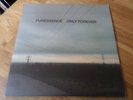 Puressence LP Only Forever Numbered copy 1998 Island 1st press