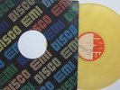 QUEEN crazy little thing called love 12 MAXI SINGLE yellow ORIGINAL colombia jup