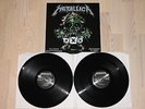 METALLICA - FILLMORE SAN FRANCISCO - DAY 1 - 2LP BLACK