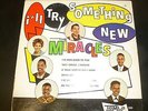 The Miracles 
