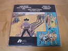 Analogue Productions APC004 Copland Charles Ives Johanos Sealed LP
