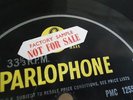 The Beatles = HELP = RARE ORIGINAL U.K SAMPLE COPY - Y&B parlophone -MONO