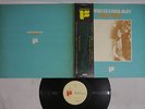 ANNETTE & PAUL BLEY DUAL UNITY FREEDOM PA-7032 Japan PROMO OBI Vinyl LP