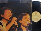 Simon & Garfunkel - Concert in Central Park (Sept. '81) (2 LP set) (w/ Booklet)