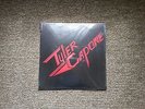 TYLER CAPONE LP 1982 USA PRIVATE HARD ROCK / METAL NO RESERVE NEW UNOPENED COPY