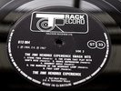 JIMI HENDRIX SMASH HITS MINT 1st Stereo UK Press A1 corrected Matrix TOP AUDIO