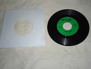 JUSTIN-RIGHT NOW / THE PLACE WHERE SORROW HIDES 1969 DOWN EAST DE 5372 VG+ RARE