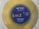 AC/DC A Gold Presentation gold 7