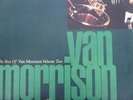 Van Morrison ?The Best Of Van Morrison Volume Two GREEK DOUBLE 12'' LP RAREST