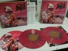 Death Leprosy 2 x LP vinyl boxset OOP RARE 1 of 500 relapse records metal