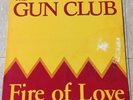 THE GUN CLUB 