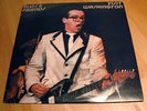 Elvis Costello and Friends - Visit Washington (VG) Rare Live 2 LP set