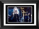 *RARE - FLEETWOOD MAC - STEVIE NICKS - HAND SIGNED ORIGINAL AUTOGRAPH