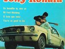 Listen  TONY RONALD *MI FORD MUSTANG* 1967 SPAIN GARAGE SOUL MOD R&B 45