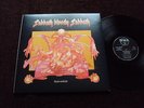 Black Sabbath 