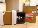 The Beatles: Stereo Box Set In  EMI  shipping box