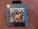 LED ZEPPELIN / FAB FOR LIVERPOOL  BEATLEMANIA  3 LP BOX SET