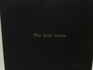 THE JAZZ SCENE SIGNED NORMAN GRANZ LIMITED EDITION 6 LP 78 RPM VINYL RECORD SET