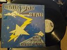 RUSTY BUDDE BAND - MAIN MAN STAN - RARE PRIVATE SOUTHERN ROCK LP IN SHRINK NM