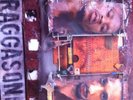 RAGGASONIC - RAGGASONIC (33 TOURS)