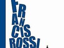 Status Quo Francis Rossi One Step at a Time Limited Edition Blue LP