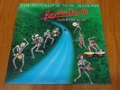 Rhythm Devils Grateful Dead Play River Music LP Wilson Audiophile NM