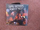 FRANK ZAPPA / ROXY BY ROXY  VOL. 2  1 LP