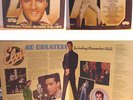 Elvis -40 GREATEST-Arcade-40 Original Tracks-Including 18 No.1 Hits-