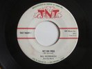 BILL MORRISON Set Me Free TNT 9029 Rockabilly ORIGINAL 45 HEAR