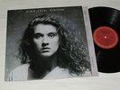 CELINE DION Unison LP 1990 Columbia Records VG+/NM Quebec Vinyl Album RARE