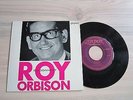 EP ROY ORBISON '' GOODNIGHT/ONLY WITH YOU/IT'S OVER/BLUE BAYOU ''  PORTUGAL