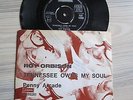 7 ' ROY ORBISON '' PENNY ARCADE/TENNESSEE OWNS MY SOUL ''  SCANDINAVIË