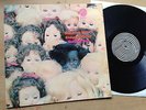 MANFRED MANN CHAPTER THREE VOLUME TWO ORIGINAL VERTIGO SWIRL in 1970 GERMANY
