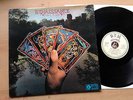 RENAISSANCE TURN OF THE CARDS UK ORIGINAL 1ST PRESS BTM RECORDS in 1974